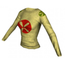 Mahjong Sweater Circle (female)